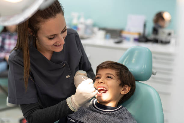 Best Emergency Gum Treatment in Empire, CA