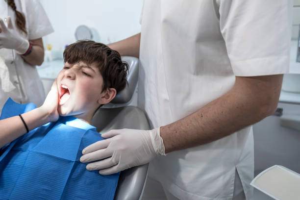 Best Emergency TMJ Treatment in Empire, CA