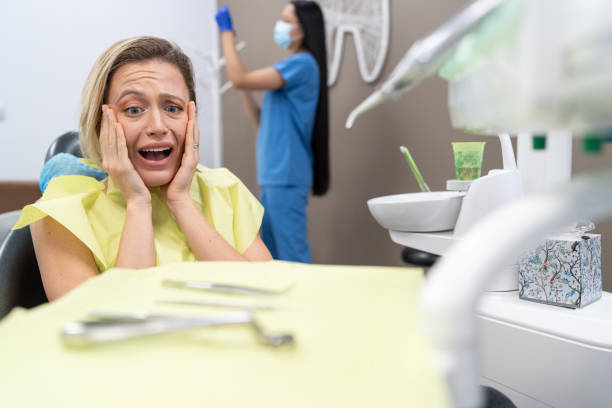 Best Emergency Treatment for Dental Infections or Abscesses in Empire, CA